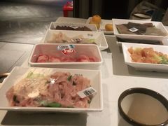 肥牛卷-野妹火锅(布吉店)