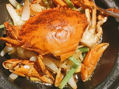 -万龙洲海鲜(安定门店)