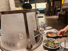 -贺庄·活鱼馆(珠吉路店)