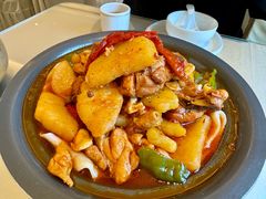 -新疆巴州金丝特餐厅(大钟寺店)