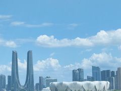 -悦厅·下午茶(杭州柏悦酒店)