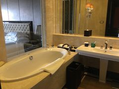 -上海浦东星河湾酒店