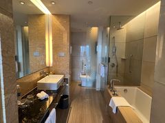 -广州天河合景福朋喜来登酒店