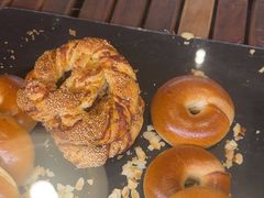-BAKER&SPICE(BFC外滩金融中心店)