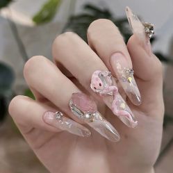 -M·X Nail日式美甲美睫