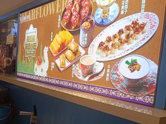 -撒拉花儿·新疆菜·清真(太阳宫店)