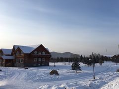 -北极村旅游风景区