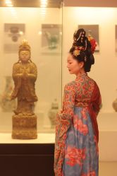 点击看大图 -美云庭古装·格格服汉服·京城旅拍(北京店)