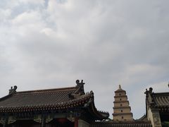 -大慈恩寺(大雁塔)