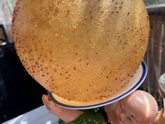 -吴越荣记苏州菜·松鼠桂鱼100%活鱼现做(斜塘老街店)