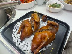 -牛品福潮汕牛肉火锅(旺庄店)