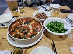 -笨罗卜浏阳菜馆(太平街店)