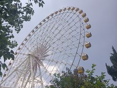 -扬州天乐湖嬉乐谷