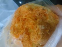 -东南饼庄(南昌市卫生学校住宅区店)