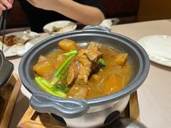 -尚一汤 广东炖汤(金桥国际店)