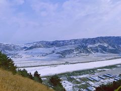 -图们国门景区