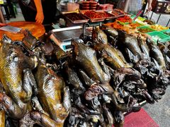 -老字号周记古蔺麻辣鸡·非物质文化遗产传承店