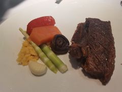 -王品牛排(福州泰禾店)