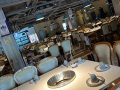 -融泽漁悦三只耳鱼火锅(南郑大道店)