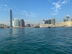 -天星小轮码头