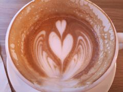 -Cafe Villa