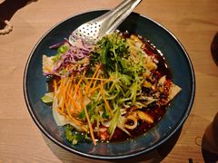 -耶里夏丽·新疆菜·28年喀什老馆(田林东路店)