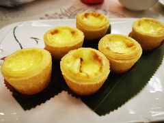 葡挞-香云轩·顺德菜(香云纱园林酒店店)