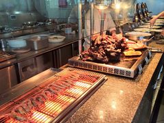 -星伦多自助料理·涮烤一体(杭州来福士店)