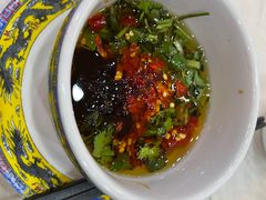 -乡土特色.冷锅鱼.牦牛肉汤锅