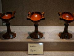 -平顶山博物馆