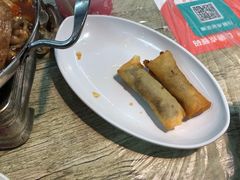 -小民大排档(马场角横路店)