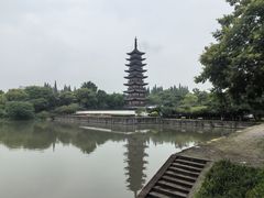 -上海方塔园