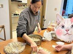 -田螺阿姨自营月嫂·育儿嫂(高新店)