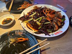 -红盔甲·小龙虾(车公庙店)