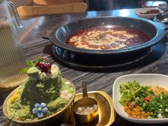 -老船舫·现做活鲜鱼馆(东郊记忆店)