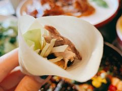 -大鸭梨烤鸭(甘家口店)