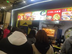 -万达广场(北京槐房店)