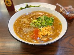 -台南擔仔面·卤肉饭(老虹井路店)
