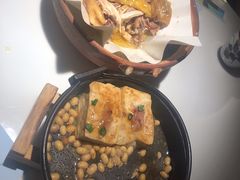 -原味田园·客家菜·土窑鸡(中航城君尚购物中心店)