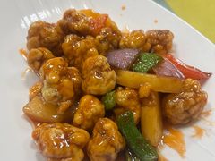甘香陈皮骨-成惠食府(赤岗店)