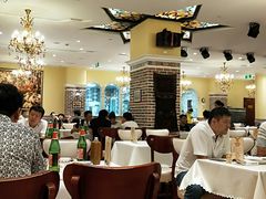 大堂-巴依老爷·新疆美食(上城区天城路店)