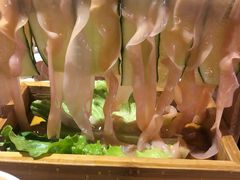 -菌自在·云南野生菌火锅(长安万达店)