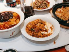 -紫光园·烤鸭·北京菜(团结湖店)