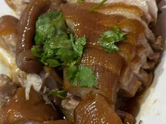 -车头老二大排档(金城步行街店)