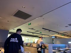 -半天妖烤鱼(绿地大融城店)