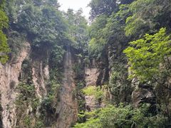 -天河潭旅游度假区