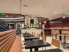 -Shake Shack(浦东嘉里城店)