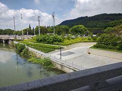 -木渎古镇
