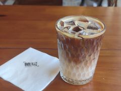 -糖房咖啡(南锣鼓巷店)