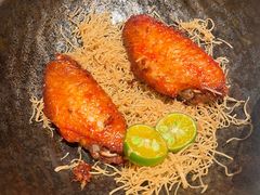 -新太二·鲜料川菜(万泰汇店)